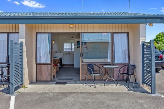 Triple Studio - entrance